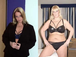amateur photo bra and panties (350)