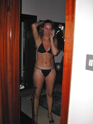amateur photo bra and panties (457)