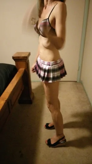 amateur photo bra and panties (730)