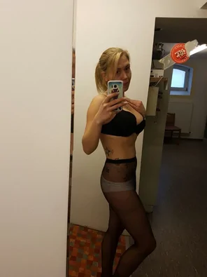 amateur photo bra and panties (935)