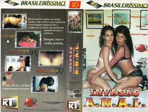 amateur pic MY COLLECTION VHS 3