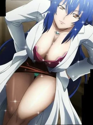 amateur pic This settles everyone’s Waifu Fantasies