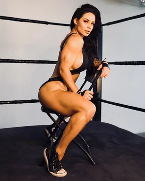 Celeste bonin