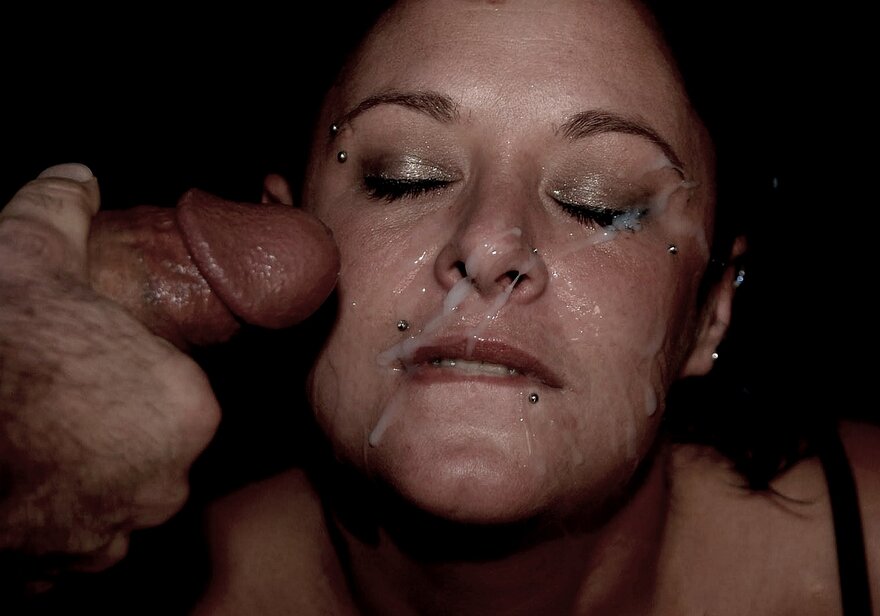 Nina's facial (2)