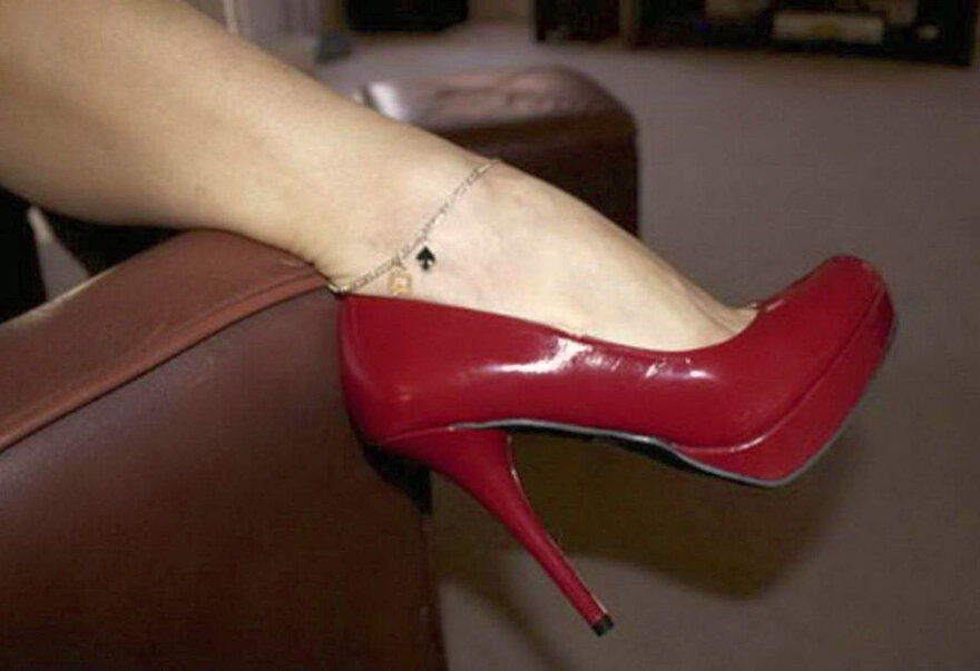 leggy texas milf (40)