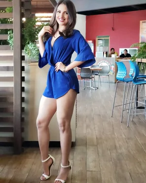 amazing legs