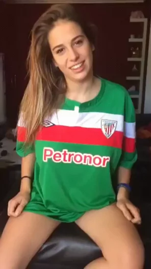 Aupa Athletic!