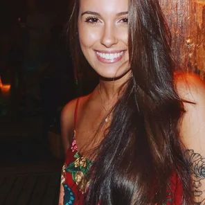 Hair Face Hairstyle Eyebrow Facial expression Long hair 