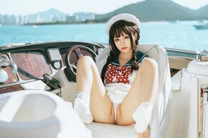 Chunmomo (蠢沫沫) - 水手日记（绅士版) (28)