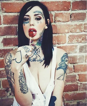 Cherry Flavored