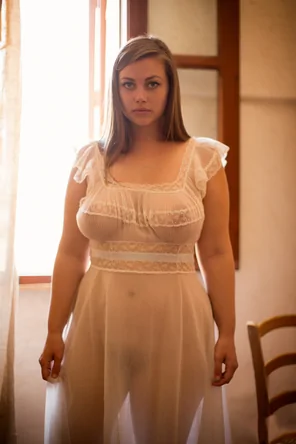 amateur pic See-thru