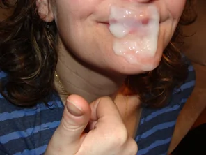 Face Lip Nose Cheek Mouth 