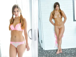amateur pic Innocent Girl