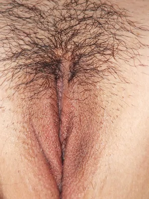 Anyone like a little hair?