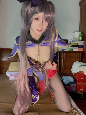 amateur pic 年年Nnian - mona