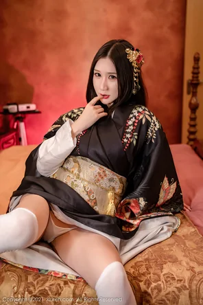 XIUREN-No.4386-Cora-MrCong.com-011