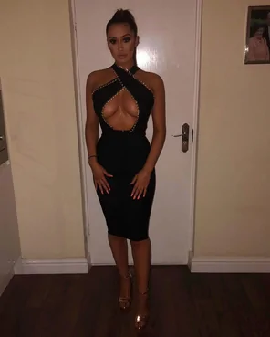 Cut Out