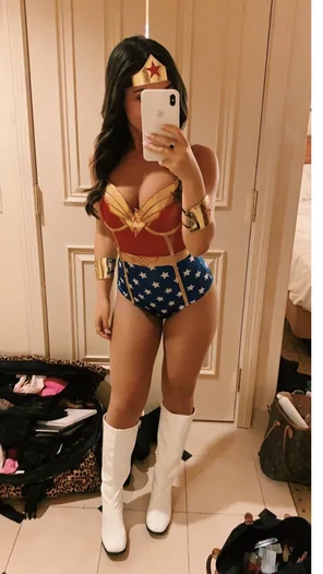 Wonder Woman