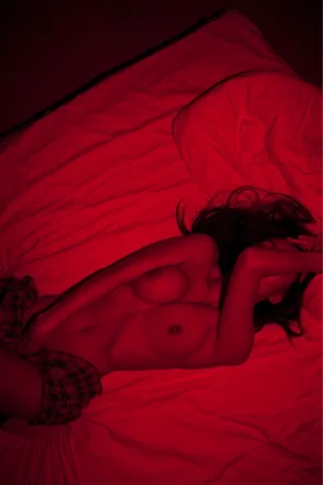 Alone in the dark