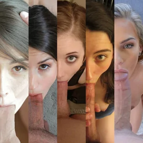 Eyes up Pt. 2