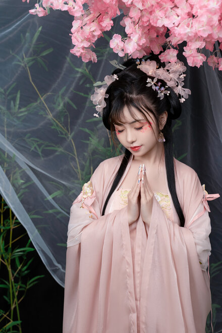 清平乐 (24) nude