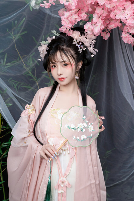 清平乐 (32) nude