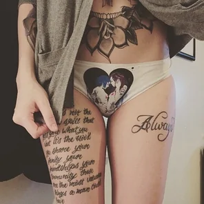 Leigh Raven