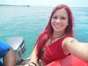 redhead (6677)