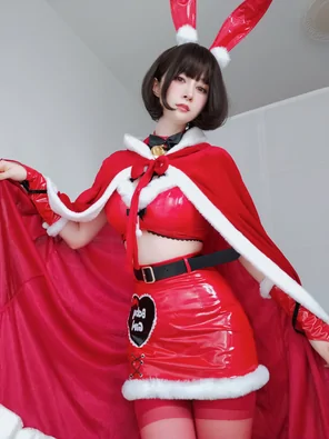 Baiyin811 (白银81) - Vol.93 12月会员合集 3 (5)