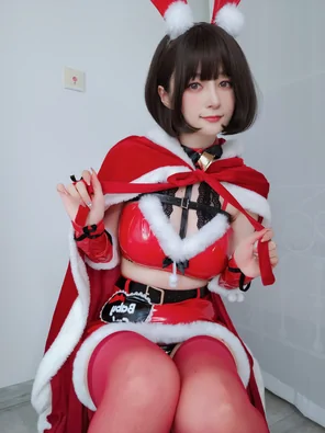 Baiyin811 (白银81) - Vol.93 12月会员合集 3 (6)