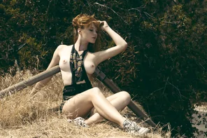 amateur photo Kacy Anne Hill
