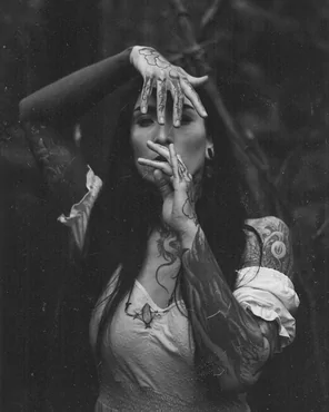 Witch
