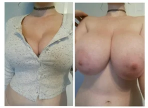 Here's the top, want to see the bottom?