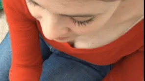 Afternoon Delight w Cock Sucking Heading into the Night!