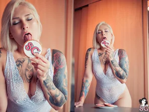 Suicide Girls - Luxf3rr - Sexy Mondays (52 Nude Photos) (5)