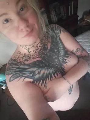 Been a few weeks, i've done some growing â¤