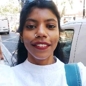 amateur pic (Indian NRI Slut) Pallavi Chanda AKA - Desi Devi