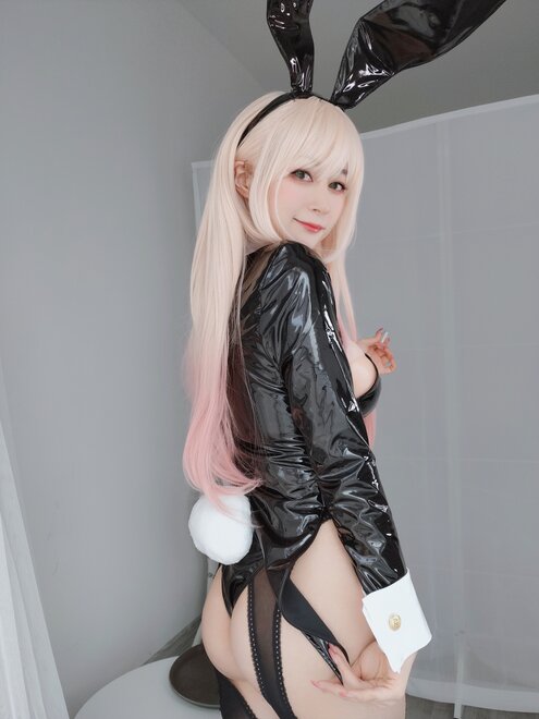 Baiyin811 (白银81) - Vol.102 22年09月会员合集 3 (4)