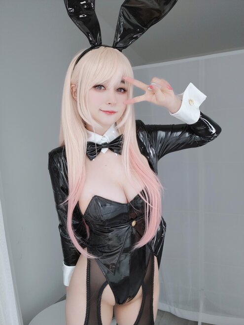 Baiyin811 (白银81) - Vol.102 22年09月会员合集 3 (12)