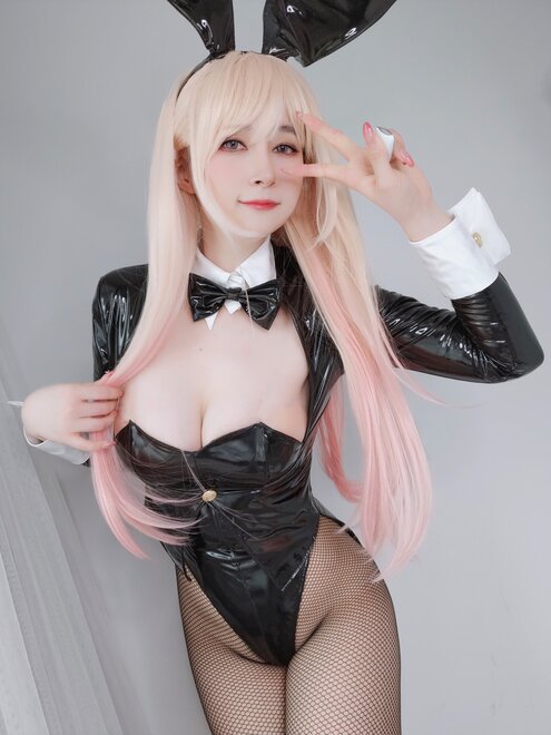 Baiyin811 (白银81) - Vol.102 22年09月会员合集 3 (123)