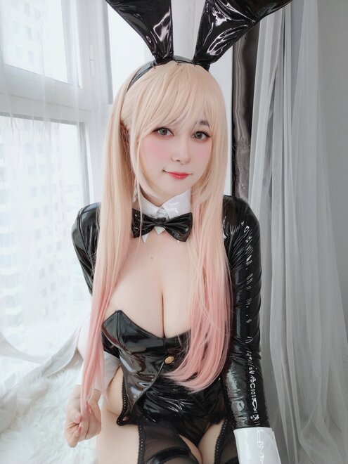 Baiyin811 (白银81) - Vol.102 22年09月会员合集 3 (87)