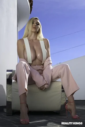 amateur pic Kendra Sunderland - Best Woman