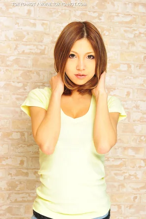 amateur photo Miku Kohinata-22