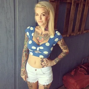 Brooke Aubrey Johns