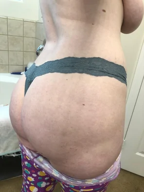 Thong Thursday!