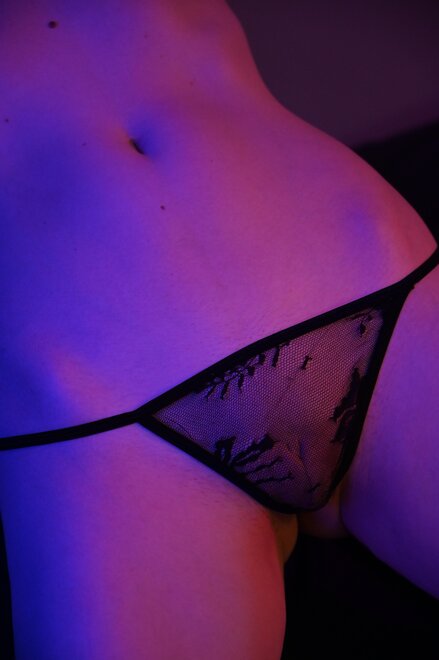 [f] Let's start off with something subtle...