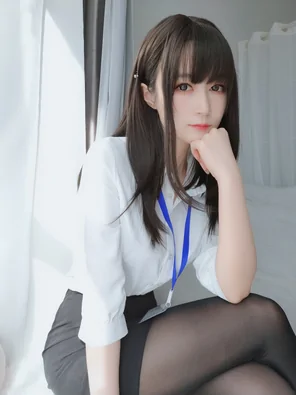 Baiyin811 (白银81) - 制服 (69)