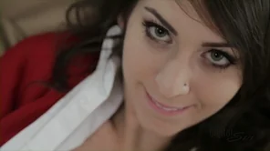 amateur pic LunaCKitsuen(1stGangBang)-d
