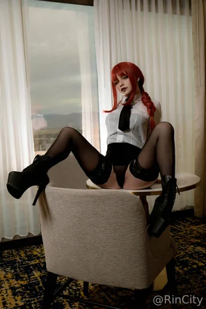 amateur pic Rin_Makima_6