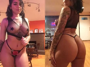 Can't Get Enough Of Her